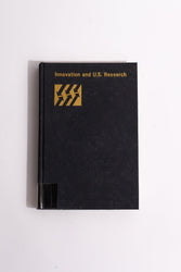 Innovation and U.S Research (ONLINE ORDER ONLY)