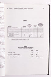 Innovation and U.S Research (ONLINE ORDER ONLY)