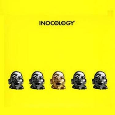 Inocology [Vinyl] (ONLINE ORDER ONLY)