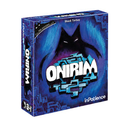 Onirim (ONLINE ORDER ONLY)