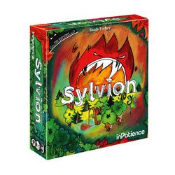 Sylvion (ONLINE ORDER ONLY)