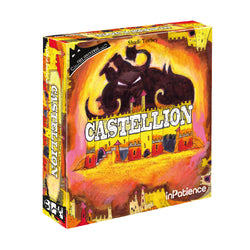 Castellion (ONLINE ORDER ONLY)