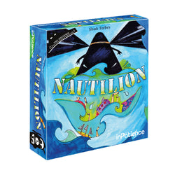 Nautilion (ONLINE ORDER ONLY)