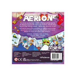 Aerion (ONLINE ORDER ONLY)