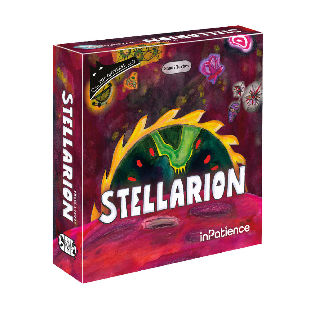 Stellarion (ONLINE ORDER ONLY)