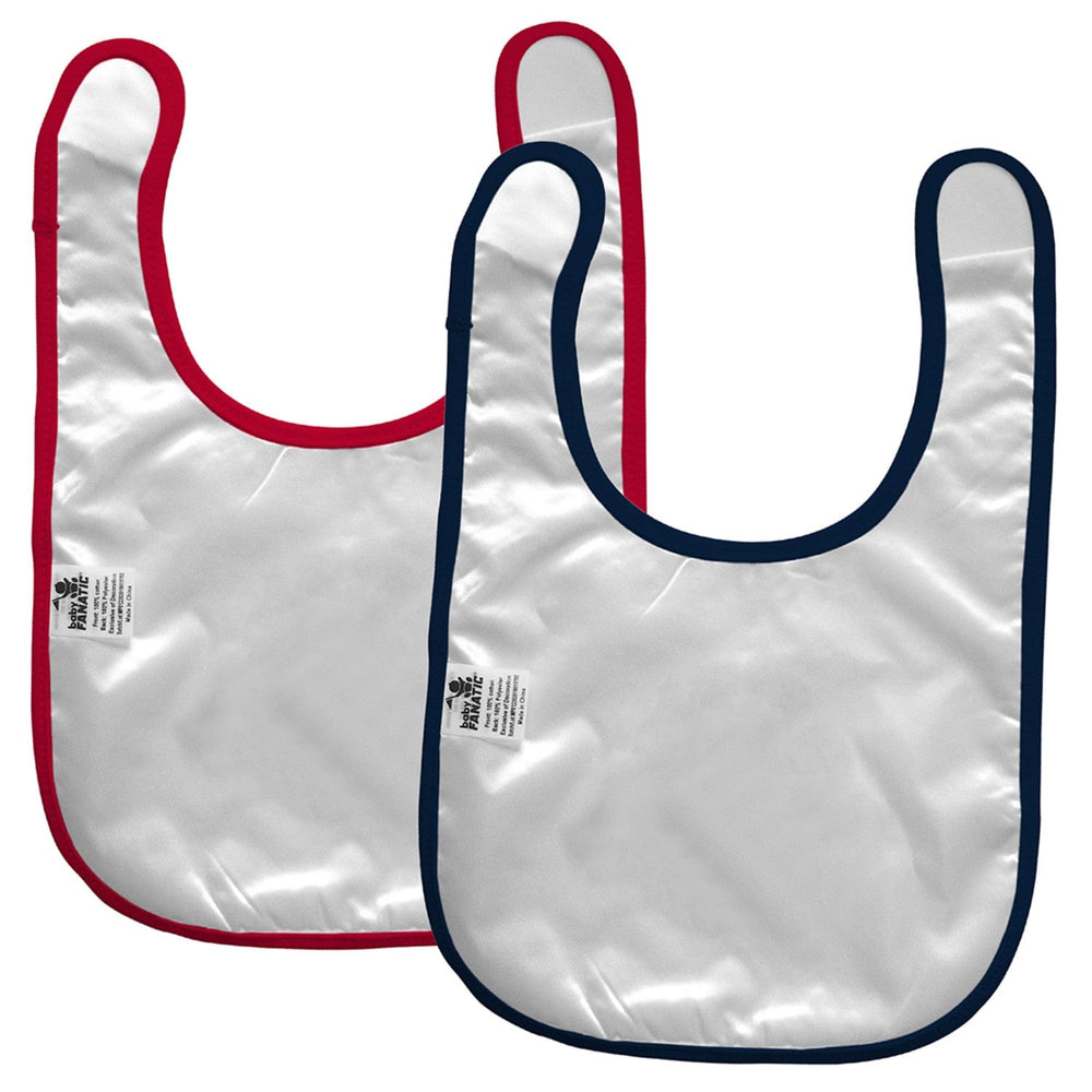 Houston Texans - Baby Bibs 2-Pack