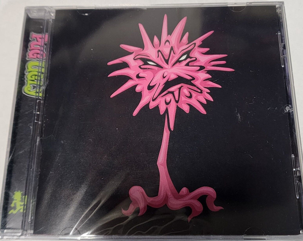 Pug Ugly [CD] (ONLINE ORDER ONLY)