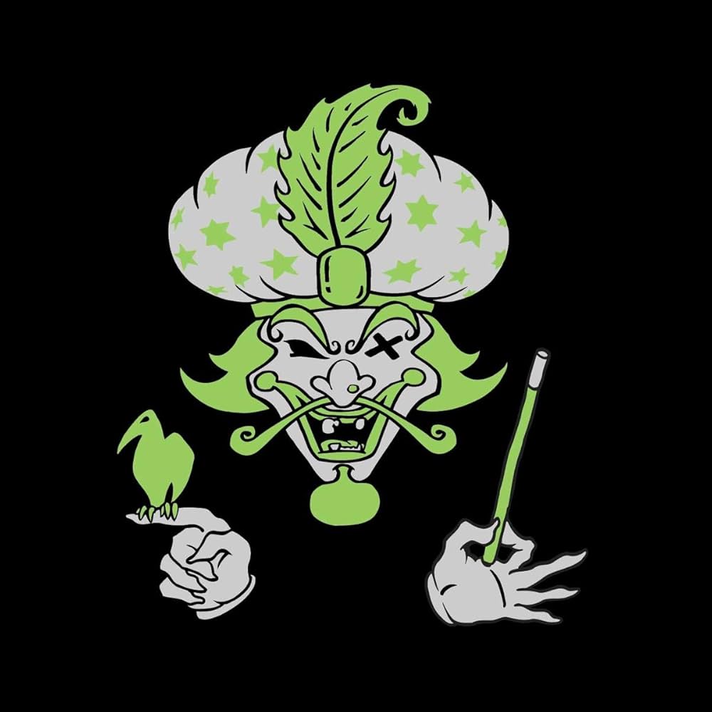 Insane Clown Posse - The Great Milenko [2LP] [Vinyl] (ONLINE ORDER ONLY)