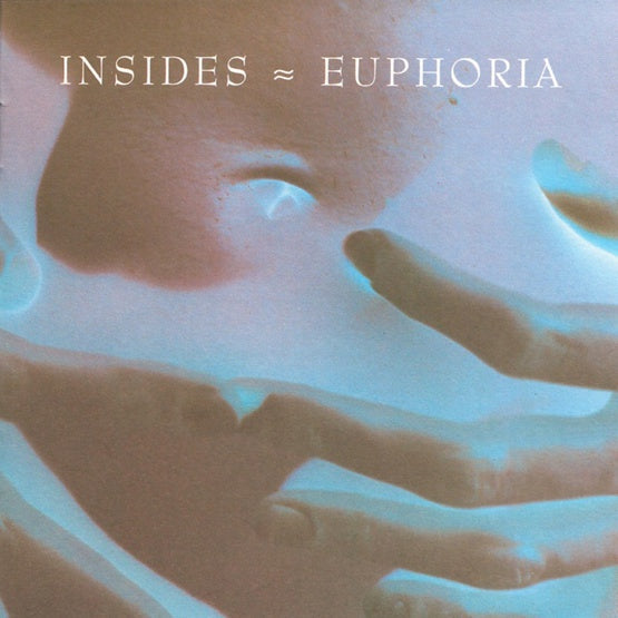 Euphoria [Vinyl] (ONLINE ORDER ONLY)