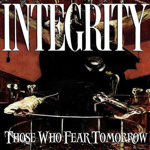 Those Who Fear Tomorrow [Vinyl] (ONLINE ORDER ONLY)