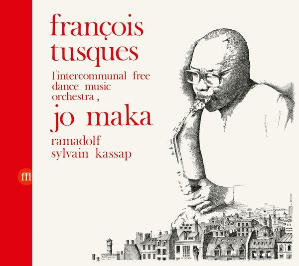 Vol. 4: Jo Maka [CD] (ONLINE ORDER ONLY)
