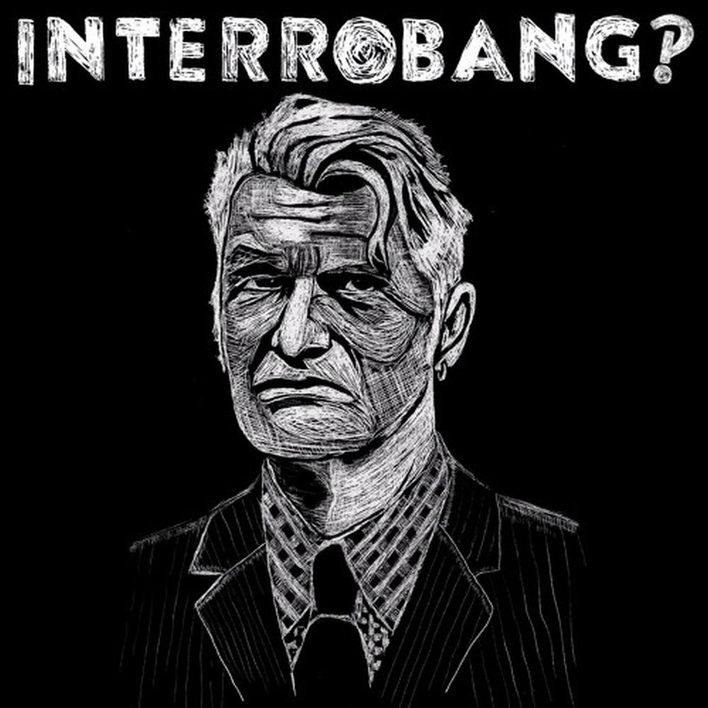 Interrobang!? - Interrobang!? [CD] (ONLINE ORDER ONLY)