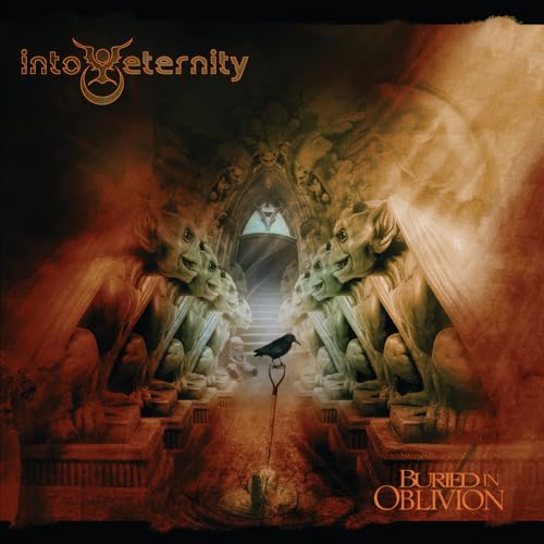 Buried In Oblivion [Vinyl] (ONLINE ORDER ONLY)