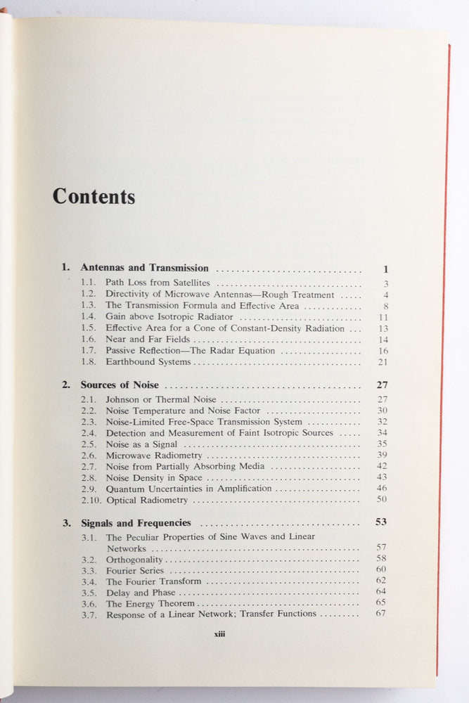 Introduction to Communication Science and Systems (ONLINE ORDER ONLY)