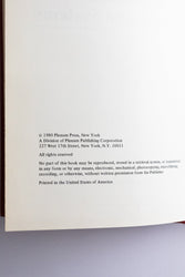 Introduction to Communication Science and Systems (ONLINE ORDER ONLY)