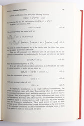 Introduction to Communication Science and Systems (ONLINE ORDER ONLY)