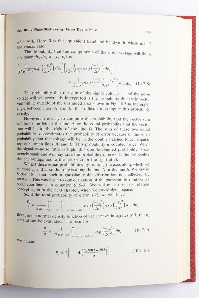 Introduction to Communication Science and Systems (ONLINE ORDER ONLY)