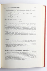 Introduction to Communication Science and Systems (ONLINE ORDER ONLY)