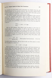 Introduction to Communication Science and Systems (ONLINE ORDER ONLY)