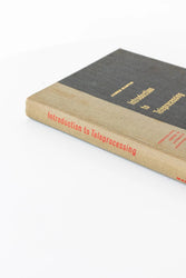 Introduction to Telprocessing (ONLINE ORDER ONLY)