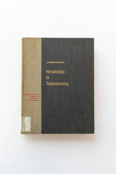 Introduction to Telprocessing (ONLINE ORDER ONLY)
