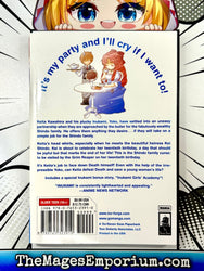 Inukami! Vol 4 (Online Order Only)