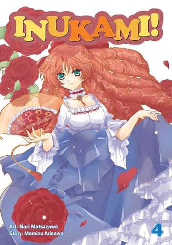 Inukami! Vol 4 (Online Order Only)