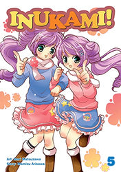 Inukami! Vol 5 (Online Order Only)
