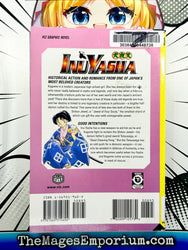 InuYasha Vol 3 Ex Library (Online Order Only)