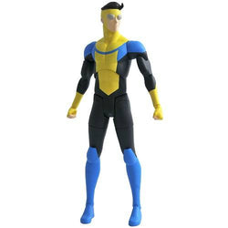Invincible Deluxe Action Figure - Select Figure(s) (Online Order Only)