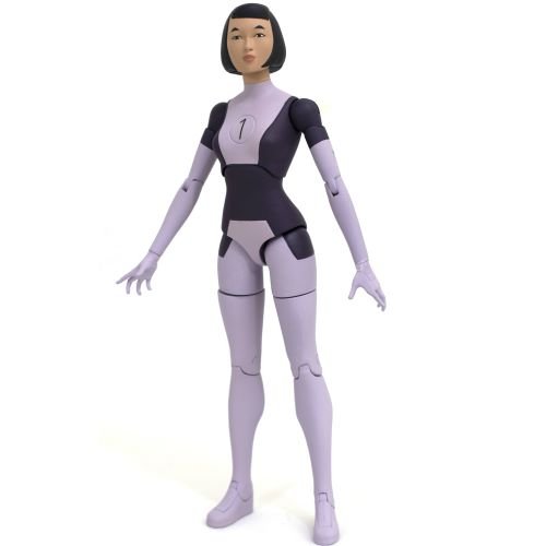 Invincible Deluxe Action Figure - Select Figure(s) (Online Order Only)