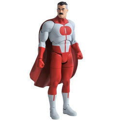 Invincible Deluxe Action Figure - Select Figure(s) (Online Order Only)