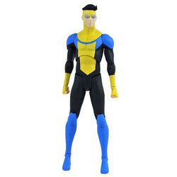 Invincible Deluxe Action Figure - Select Figure(s) (Online Order Only)