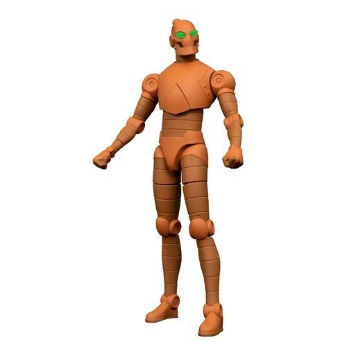 Invincible Deluxe Action Figure - Select Figure(s) (Online Order Only)