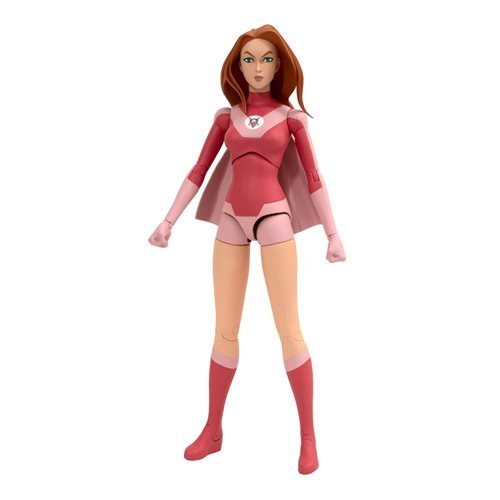 Invincible Deluxe Action Figure - Select Figure(s) (Online Order Only)
