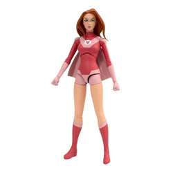 Invincible Deluxe Action Figure - Select Figure(s) (Online Order Only)