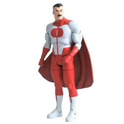 Invincible Deluxe Action Figure - Select Figure(s) (Online Order Only)