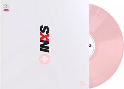 All Juiced Up: Part Two (Limited Edition, Pink Colored Vinyl) [Import] [Vinyl] (ONLINE ORDER ONLY)