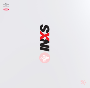 All Juiced Up: Part Two (Limited Edition, Pink Colored Vinyl) [Import] [Vinyl] (ONLINE ORDER ONLY)