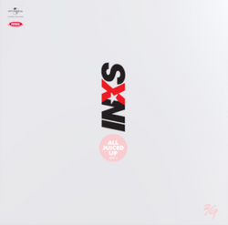 All Juiced Up: Part Two (Limited Edition, Pink Colored Vinyl) [Import] [Vinyl] (ONLINE ORDER ONLY)
