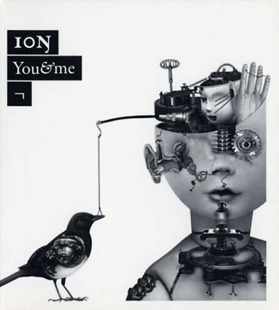 ION - You & Me [CD] (ONLINE ORDER ONLY)