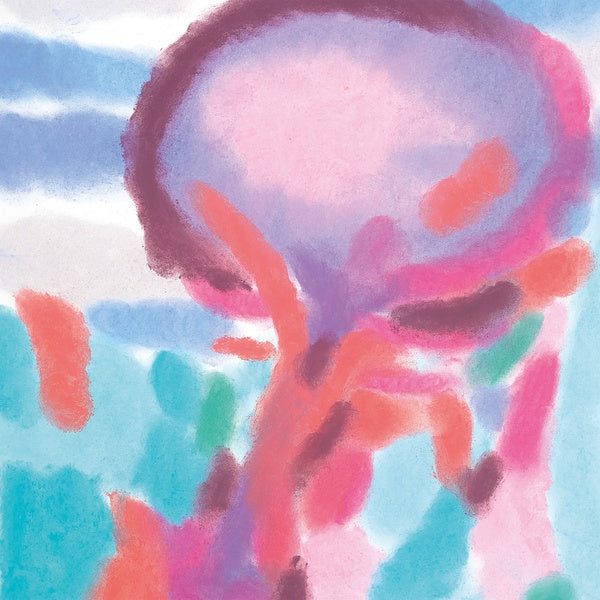 Tangerine Sky [Vinyl] (ONLINE ORDER ONLY)