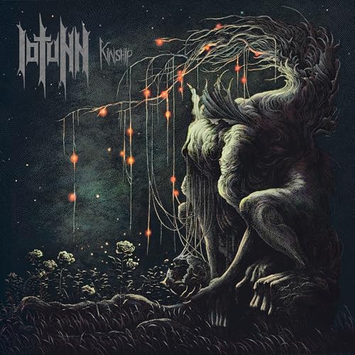 Kinship [CD] (ONLINE ORDER ONLY)