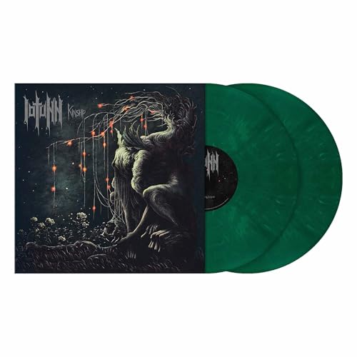 Kinship [Vinyl] (ONLINE ORDER ONLY)