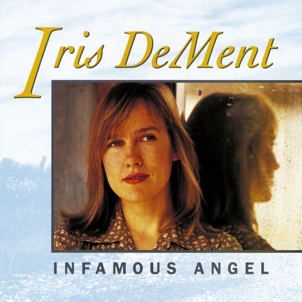 Infamous Angel [Vinyl] (ONLINE ORDER ONLY)