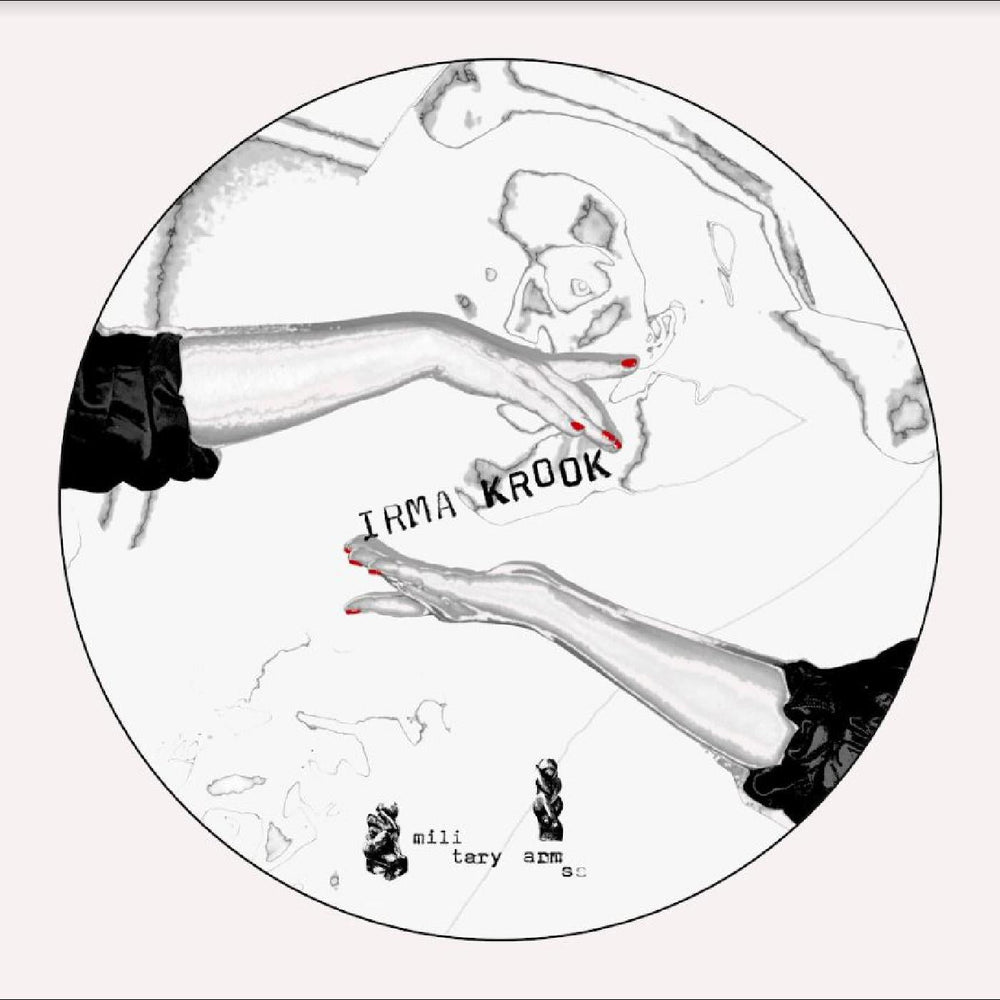 Military Arms [Vinyl] (ONLINE ORDER ONLY)