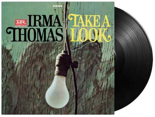 Take A Look (180 Gram Black Vinyl) [Import] [Vinyl] (ONLINE ORDER ONLY)
