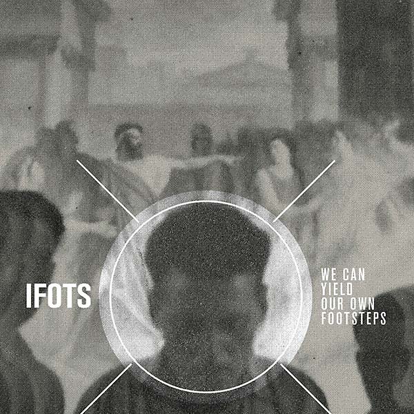 IRON FIST OF THE SUN - We Can Yield Our Own Footsteps [CD] (ONLINE ORDER ONLY)