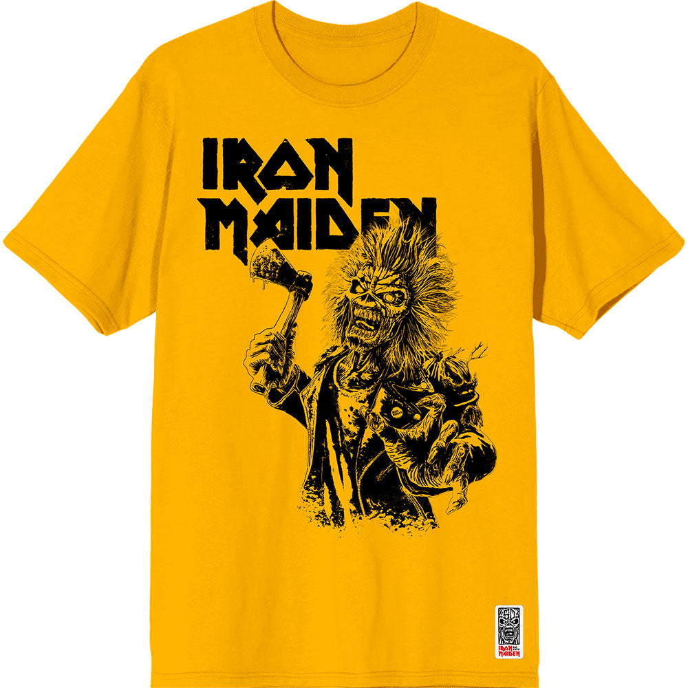 Est. 1975 Eddie Axe Graphic [] (ONLINE ORDER ONLY)