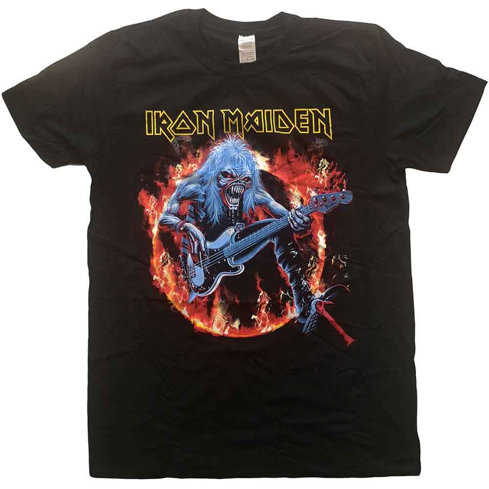 Fear Live Flames [T-Shirt] (ONLINE ORDER ONLY)